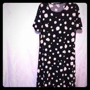 Lularoe Maria dress